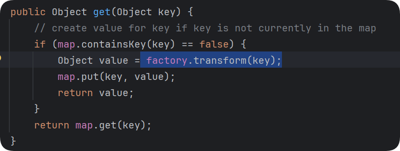 LazyMap.get()
