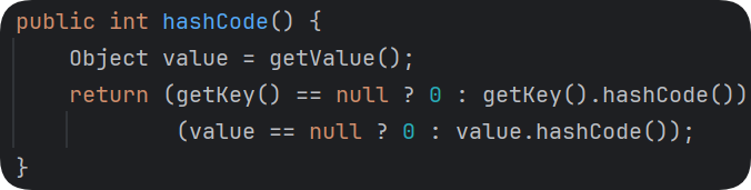 TiedMapEntry.hashCode()