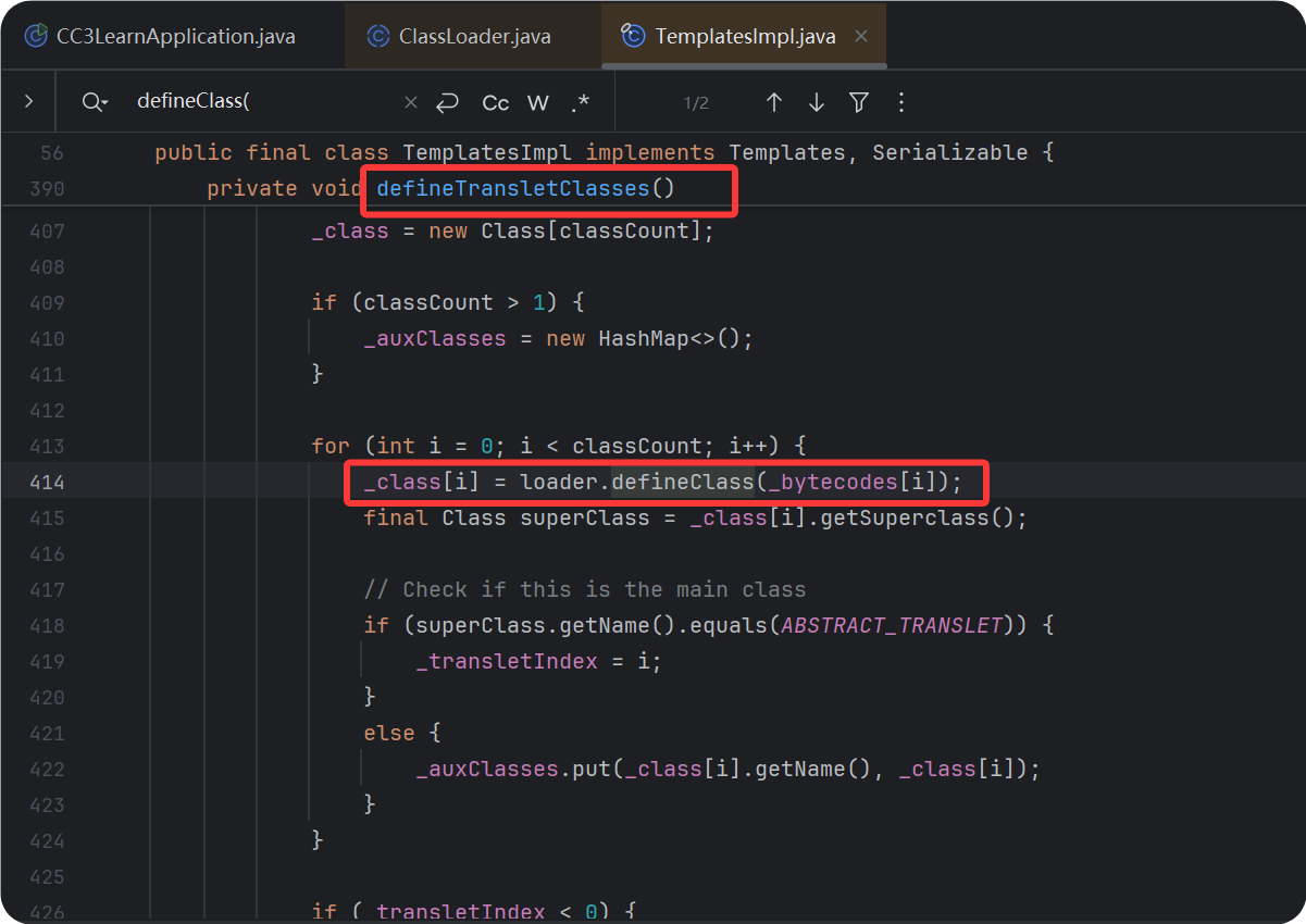 defineTransletClasses