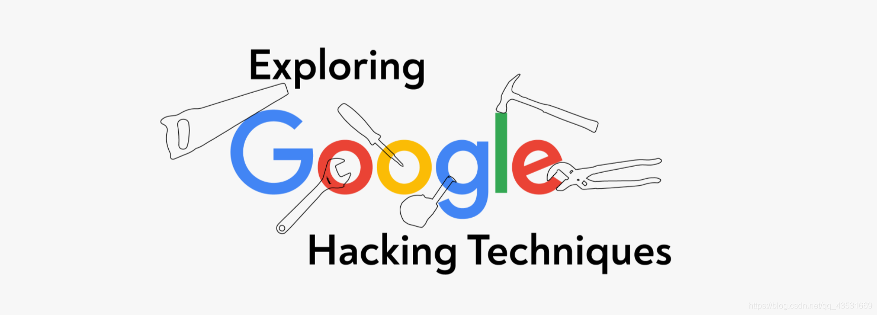 信息收集之Google Hacking